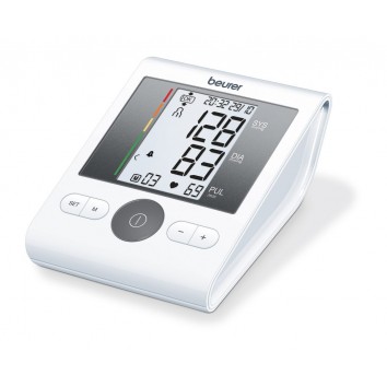 Blood Pressure Monitor Beurer BM 28 – Upper Arm  GERMANY